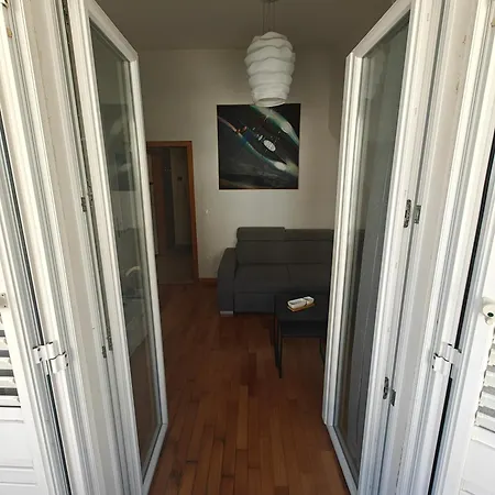 Alfa Apartment Dubrovnik