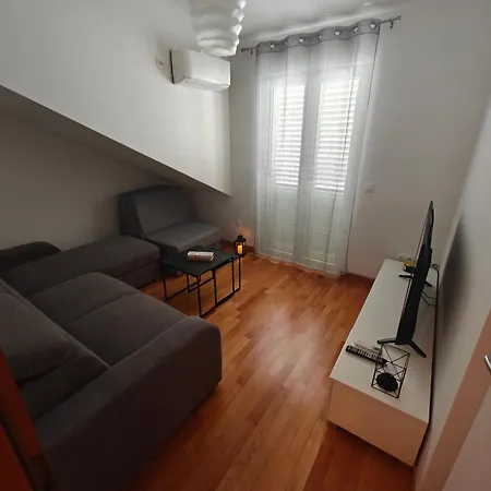 Lejlighed Alfa Dubrovnik