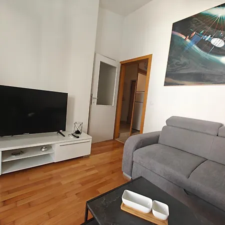 Alfa Appartement Dubrovnik