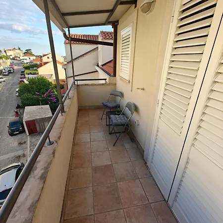 Alfa Appartement *
