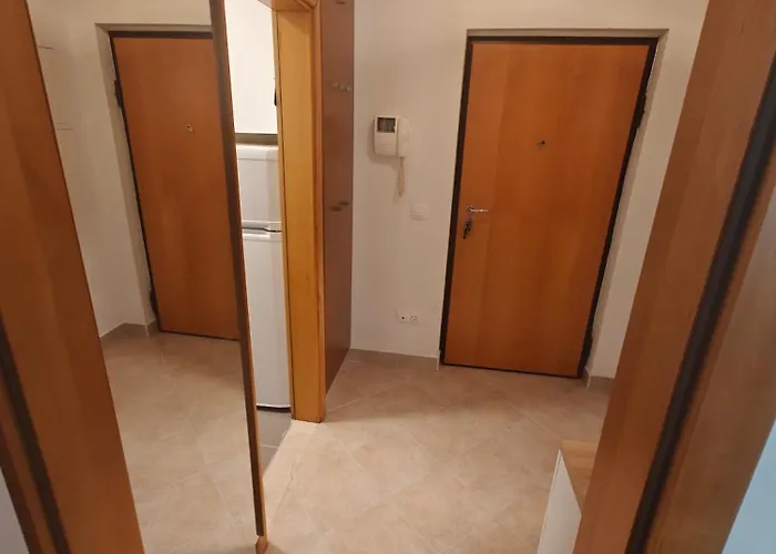 Appartement Alfa Dubrovnik