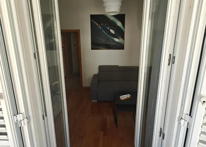 Alfa Apartmán Dubrovník