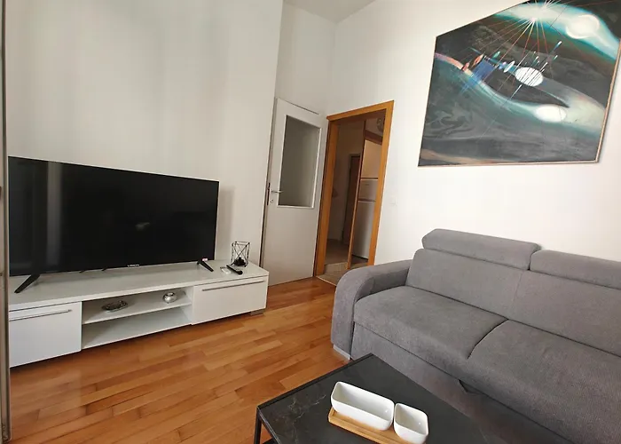 Alfa Apartmán Dubrovník