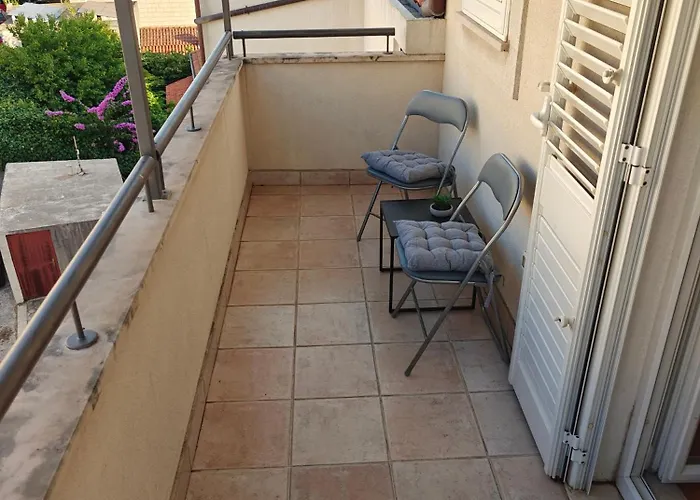 Appartement Alfa